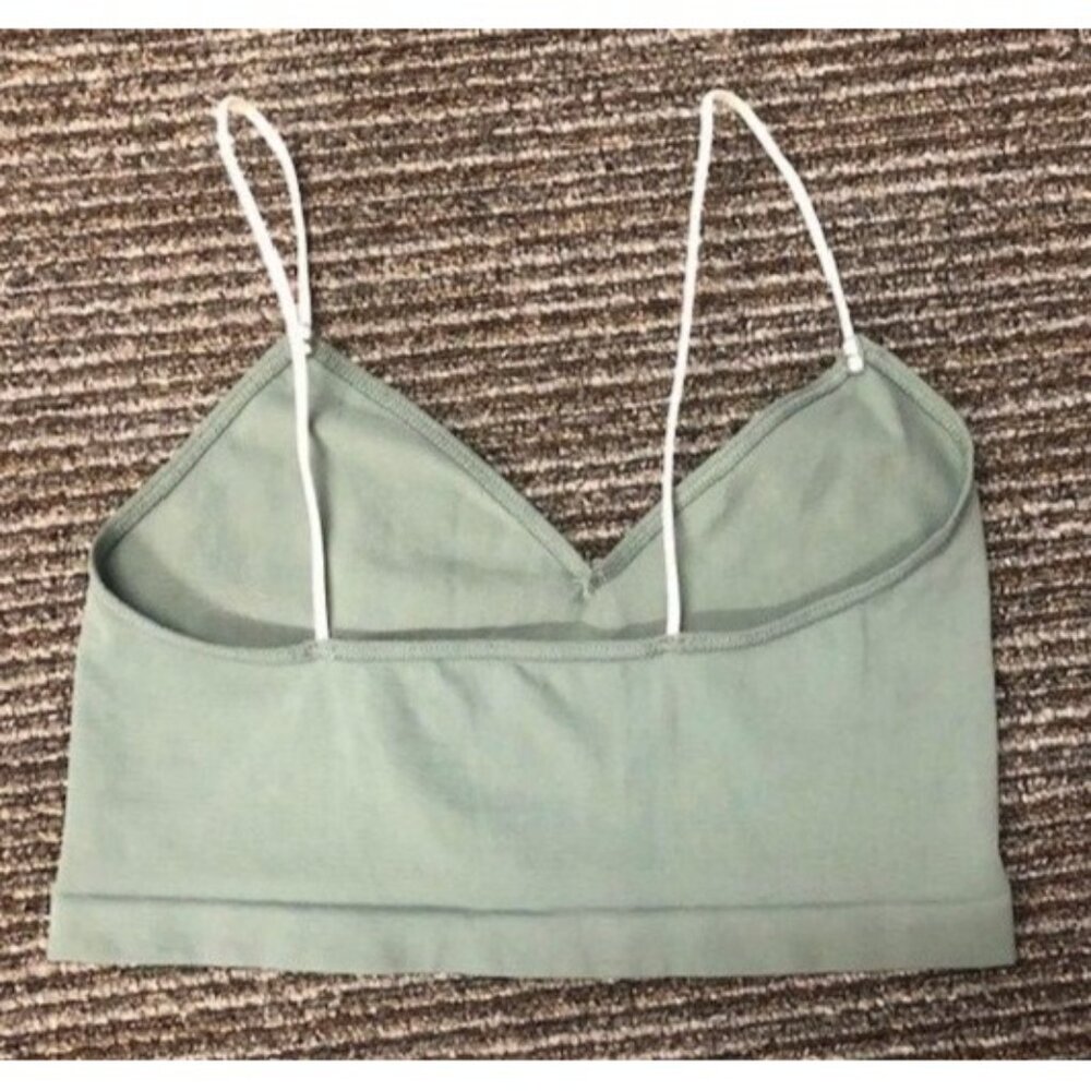 Free People V-neck Brami XS/S - Picture 2 of 2